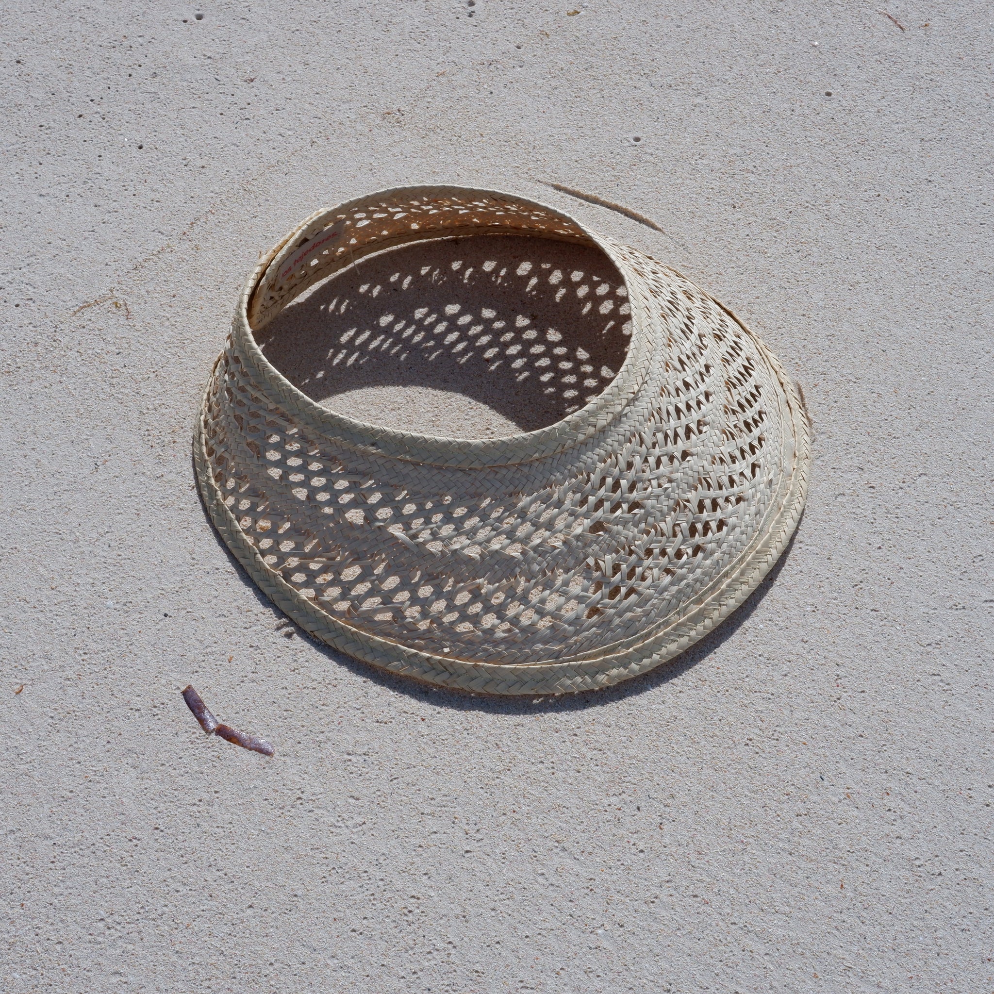 cana visor permeable