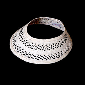 cana visor permeable
