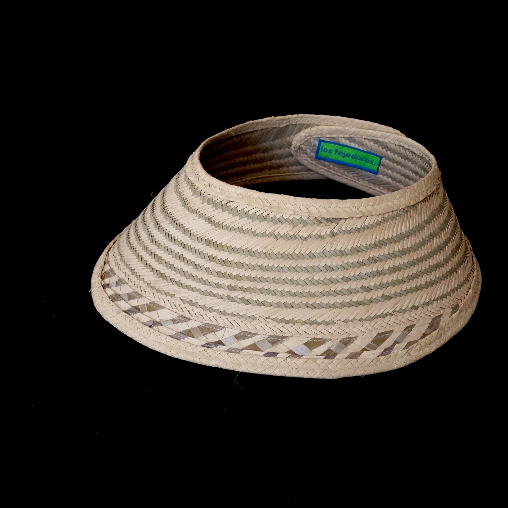 pitiguao visor