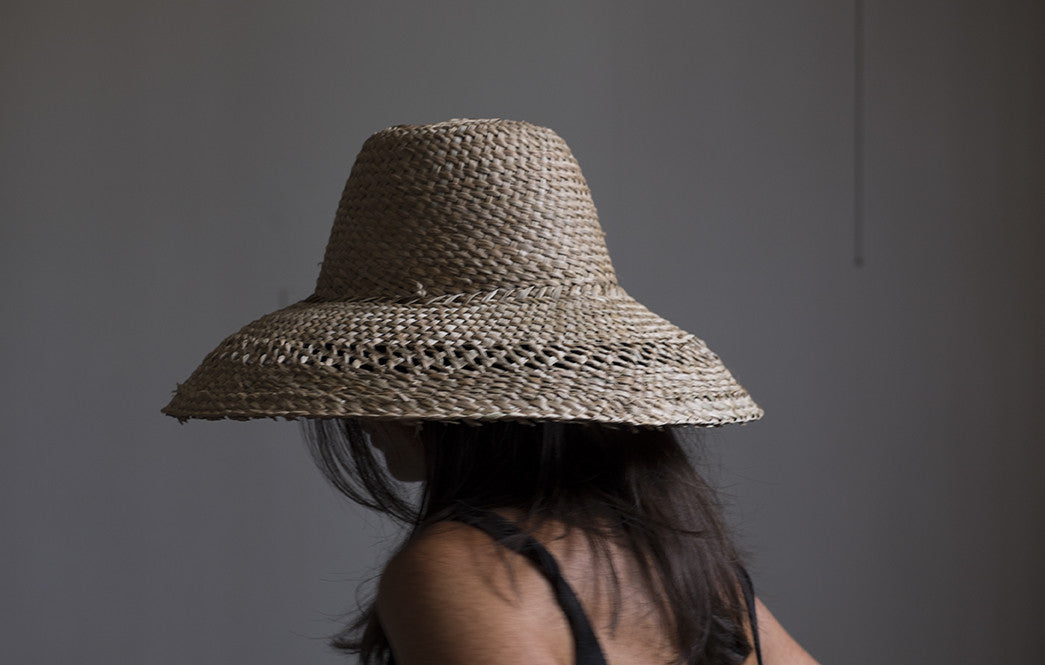 palmier hat